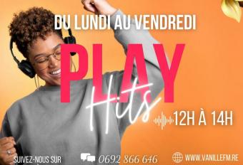 PLAY HITS