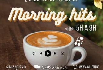 MORNING HITS