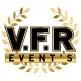 V.F.R EVENT'S