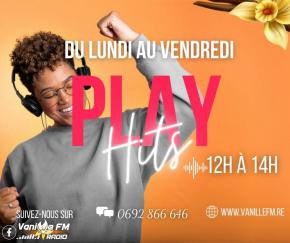 PLAY HITS