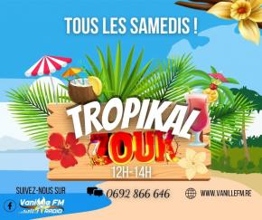 TROPIKAL ZOUK