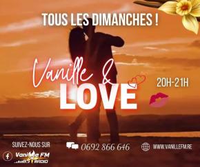 VANILLE & LOVE