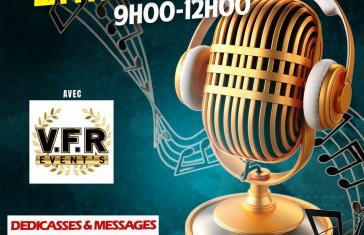 LA FAYA DU DIMANCHE
