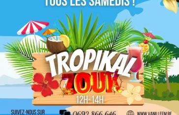 TROPIKAL ZOUK