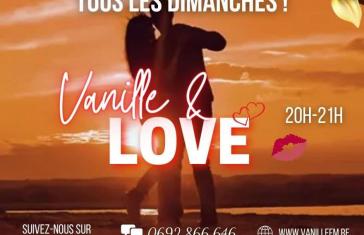 VANILLE & LOVE